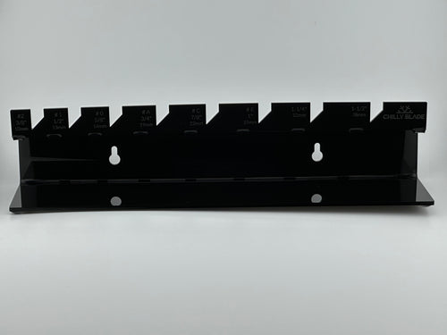 WIDE & STANDARD Blade Gard  Holder