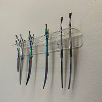 Scissors Holder 10 Wall Mount