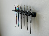 Scissors Holder 6 Wall Mount