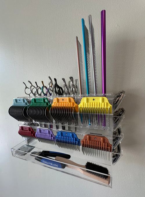 Multi Tool Organizer Holder