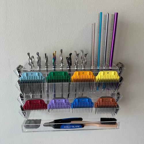 Multi Tool Organizer Holder
