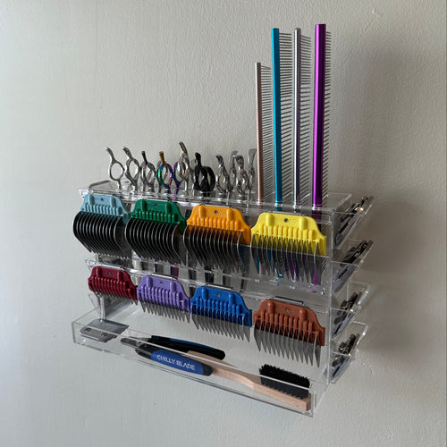 Multi Tool Organizer Holder