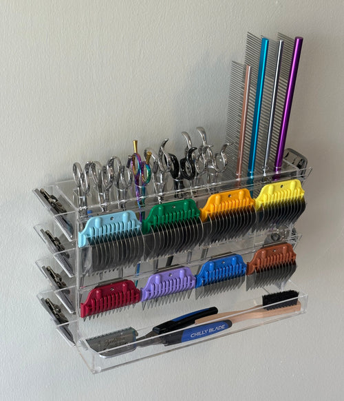 Multi Tool Organizer Holder