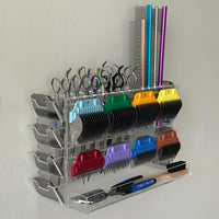 Multi Tool Organizer Holder