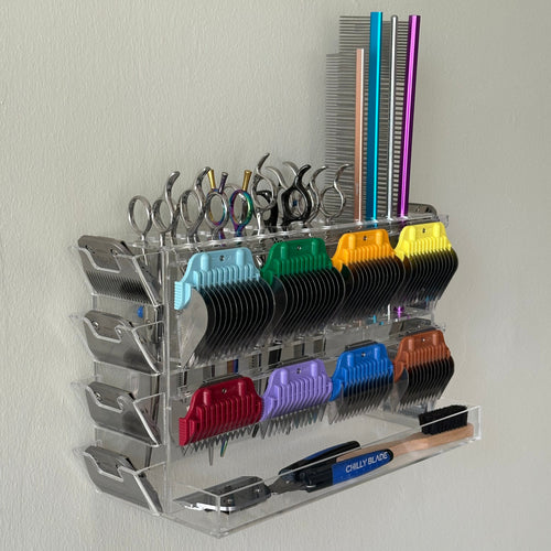 Multi Tool Organizer Holder