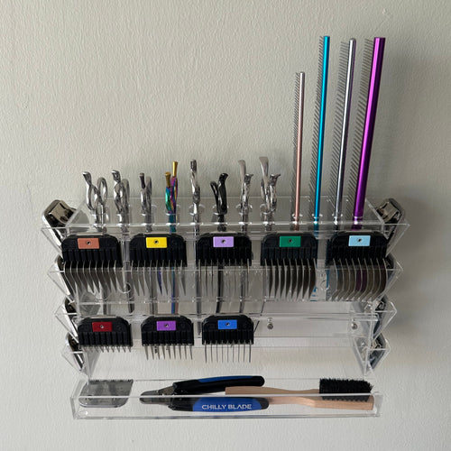 Multi Tool Organizer Holder