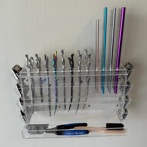 Multi Tool Organizer Holder