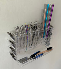 Multi Tool Organizer Holder