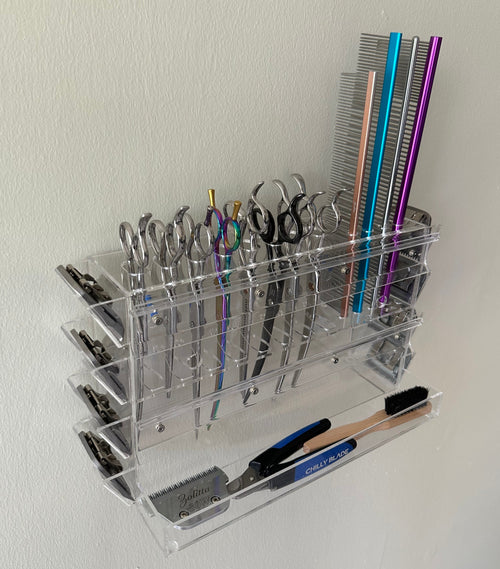 Multi Tool Organizer Holder