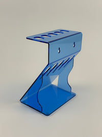 Scissors Shears Holder Organizer 5 Wall or Table top