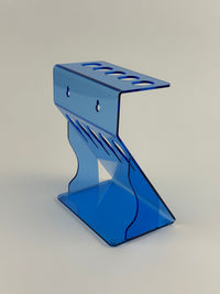 Scissors Shears Holder Organizer 5 Wall or Table top