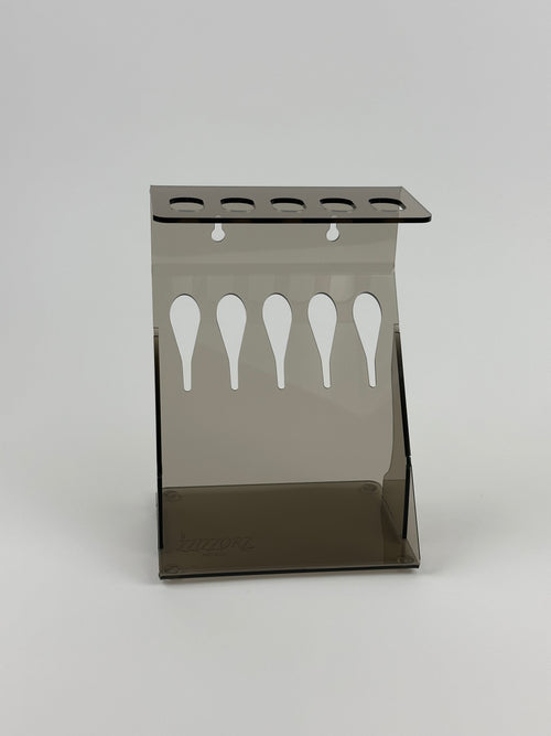 Scissors Shears Holder Organizer 5 Wall or Table top ZZIZZORZ 