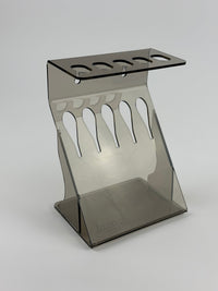 Scissors Shears Holder Organizer 5 Wall or Table top ZZIZZORZ 