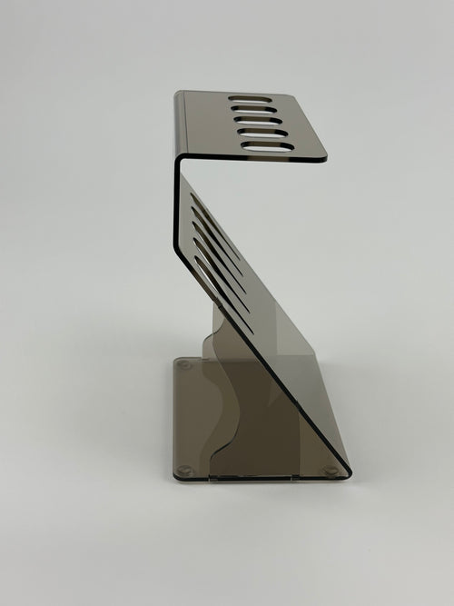 Scissors Shears Holder Organizer 5 Wall or Table top ZZIZZORZ 