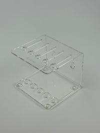 Comb Holder 5 Organizer by ZZIZZORZ