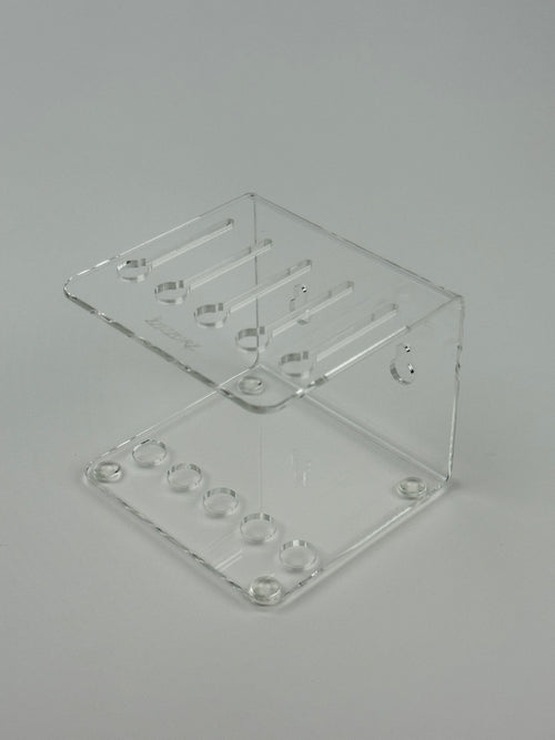 Comb Holder 5 Organizer by ZZIZZORZ