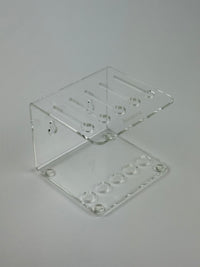 Comb Holder 5 Organizer by ZZIZZORZ