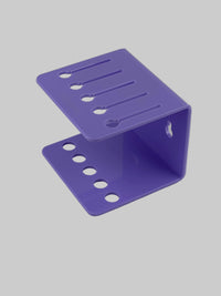 Comb Holder 5 Organizer by ZZIZZORZ