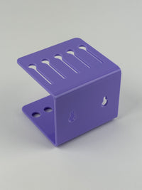 Comb Holder 5 Organizer by ZZIZZORZ