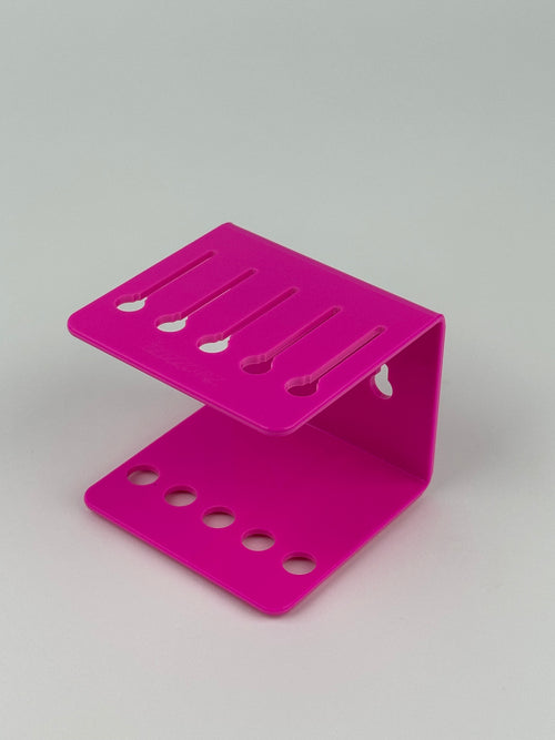 Comb Holder 5 Organizer by ZZIZZORZ