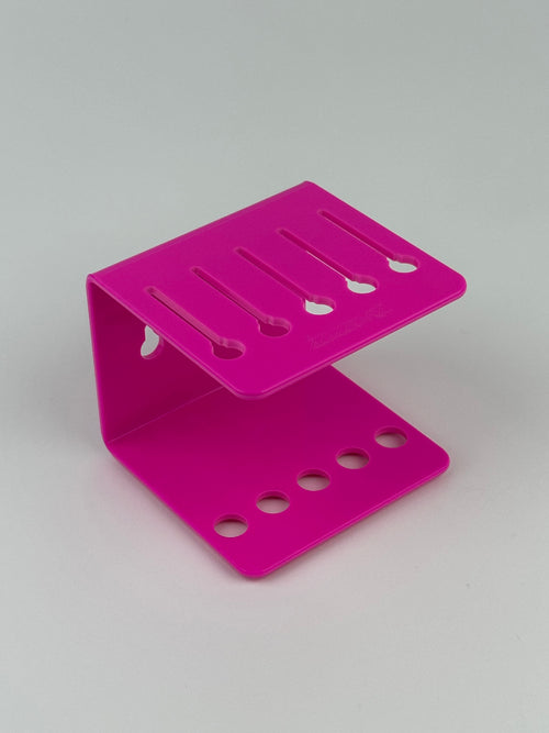 Comb Holder 5 Organizer by ZZIZZORZ