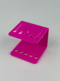 Comb Holder 5 Organizer by ZZIZZORZ