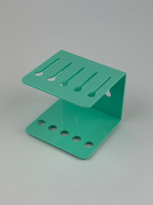 Comb Holder 5 Organizer by ZZIZZORZ