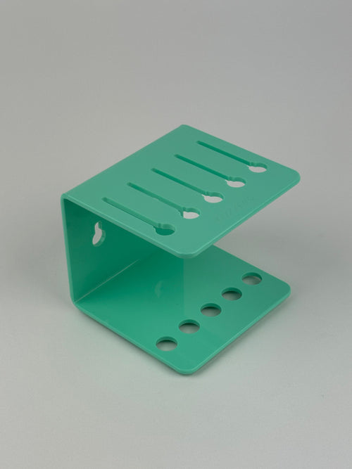 Comb Holder 5 Organizer by ZZIZZORZ