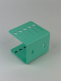 Comb Holder 5 Organizer by ZZIZZORZ