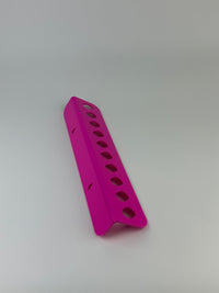 Scissors and shears holder organizer wall 10