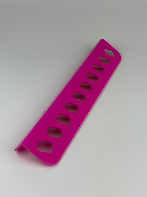 Scissors and shears holder organizer wall 10