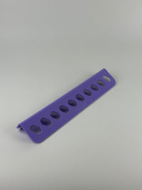 Scissors and shears holder organizer wall 10