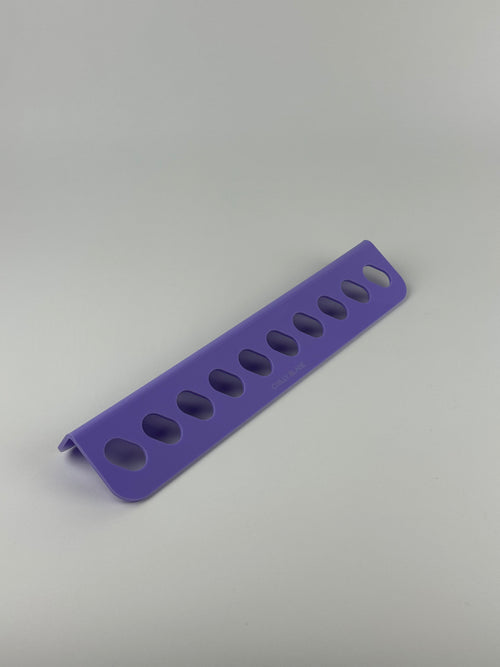 Scissors and shears holder organizer wall 10