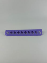 Scissors and shears holder organizer wall 10