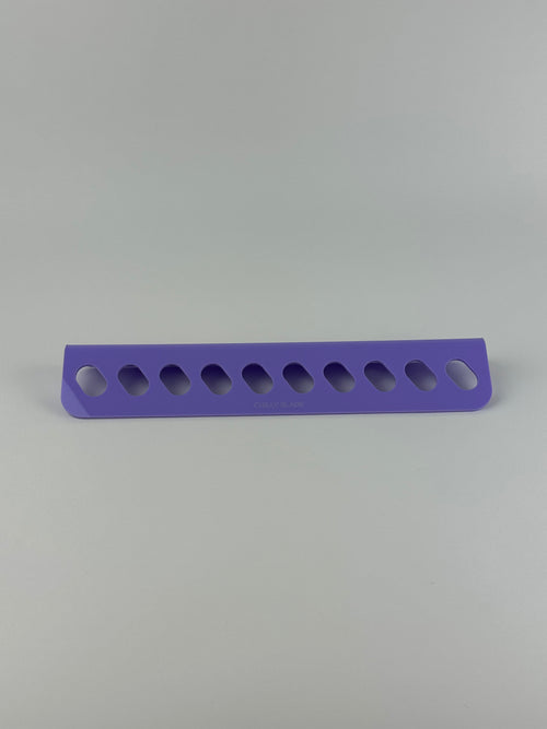 Scissors and shears holder organizer wall 10