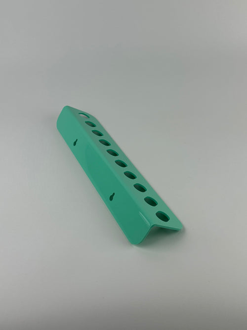 Scissors and shears holder organizer wall 10