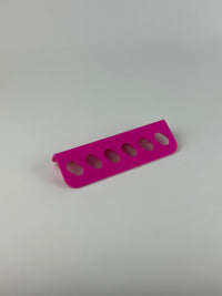 Scissors and shears holder organizer wall 6