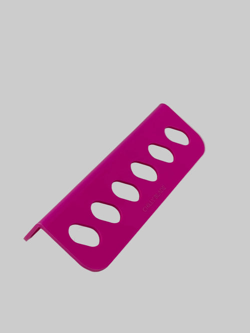 Scissors and shears holder organizer wall 6