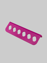 Scissors and shears holder organizer wall 6