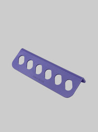 Scissors and shears holder organizer wall 6