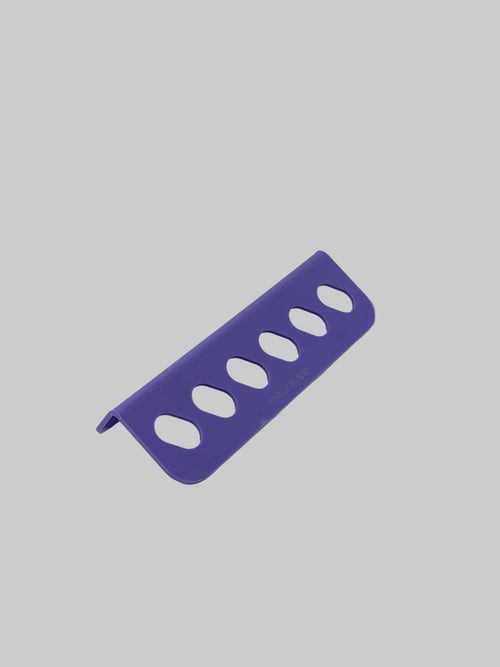 Scissors and shears holder organizer wall 6