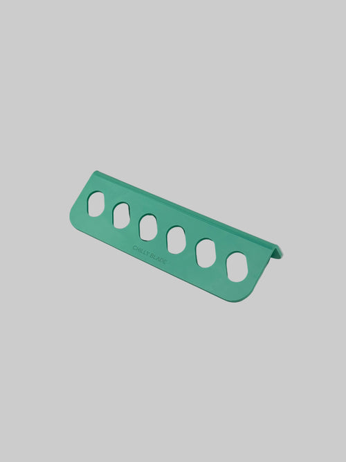 Scissors and shears holder organizer wall 6