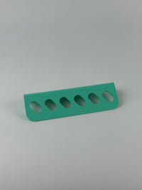 Scissors and shears holder organizer wall 6