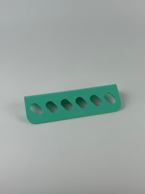 Scissors and shears holder organizer wall 6