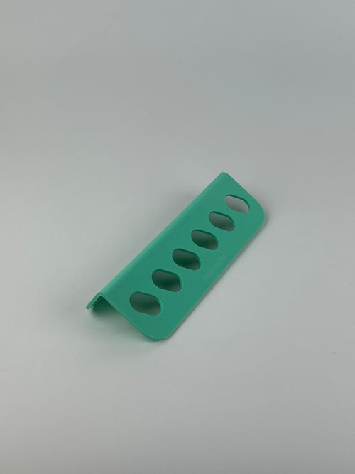 Scissors and shears holder organizer wall 6